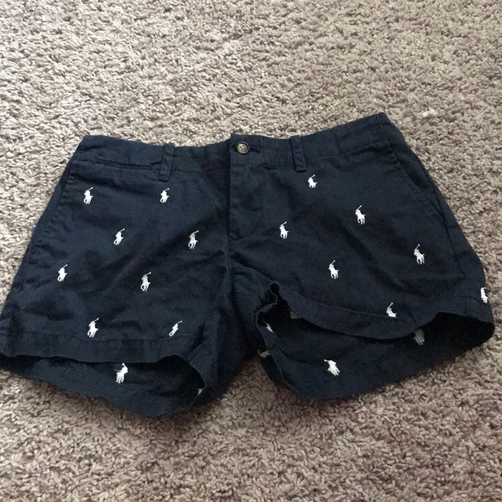 Polo by Ralph Lauren shorts